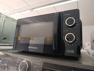 Microondas Grill ORBEGOZO