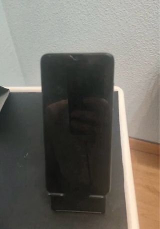 Xiaomi Redmi Note 8 Pro 64GB Negro