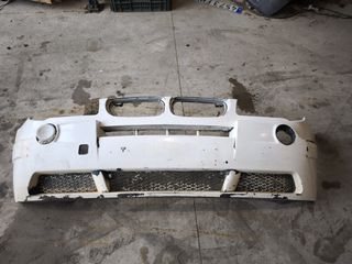 Paragolpes Delantero BMW X3