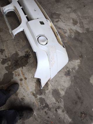 Paragolpes Delantero BMW X3