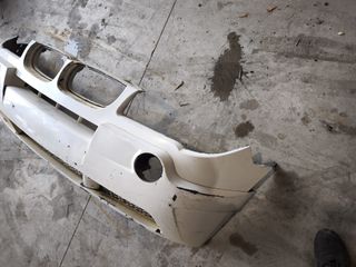 Paragolpes Delantero BMW X3