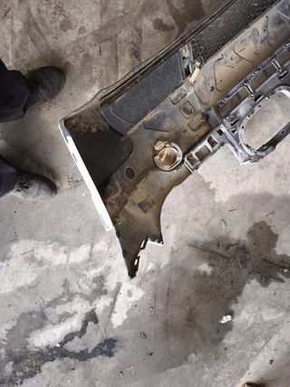 Paragolpes Delantero BMW X3