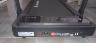 Cinta de correr Mobvoi Home