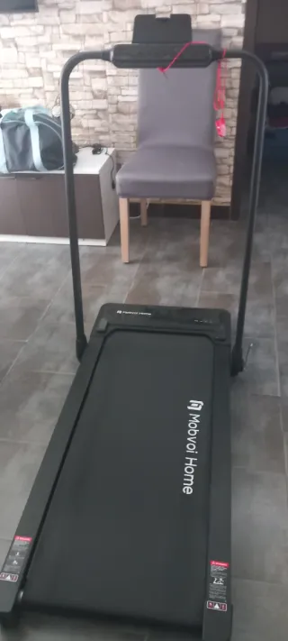 Cinta de correr Mobvoi Home