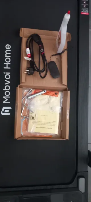 Cinta de correr Mobvoi Home