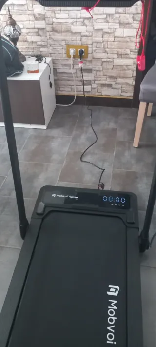 Cinta de correr Mobvoi Home