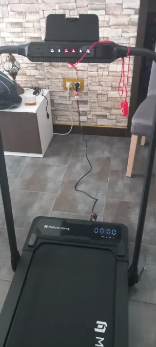 Cinta de correr Mobvoi Home