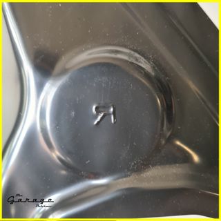 Pannello Passaruota Post. Destro MAZDA CX-30 19/26