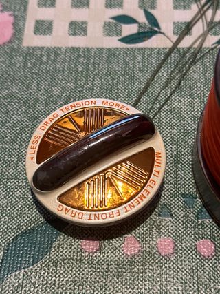 Carrete Tica Dolphin SE 5000 Surfcasting