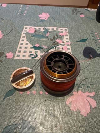 Carrete Tica Dolphin SE 5000 Surfcasting