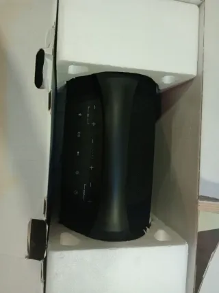 Altavoz Vieta Pro Thunder Negro