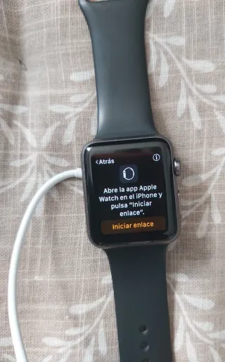 Reloj Apple watch