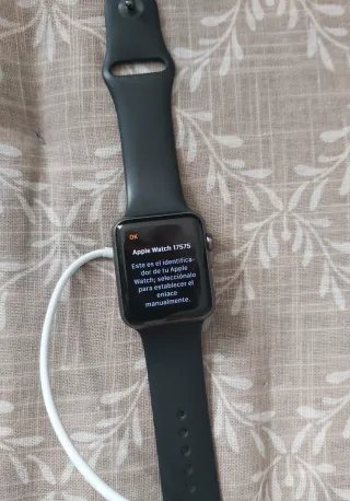 Reloj Apple watch