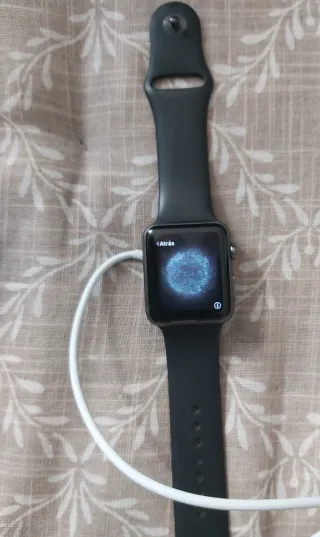 Reloj Apple watch