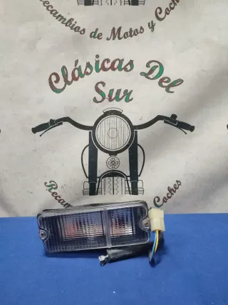 Piloto Indicador Seat 127