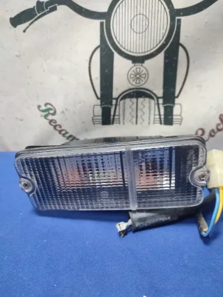 Piloto Indicador Seat 127