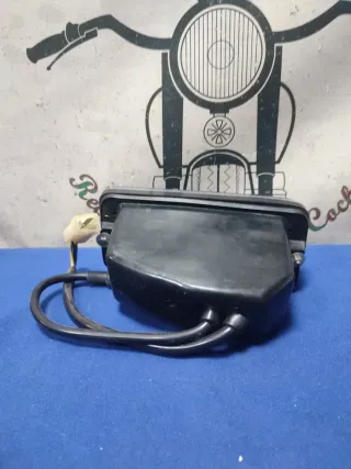 Piloto Indicador Seat 127