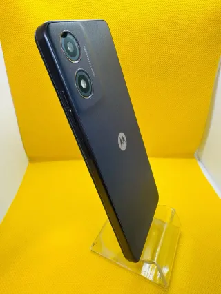 Motorola G04 64 GB Negro con Garantía