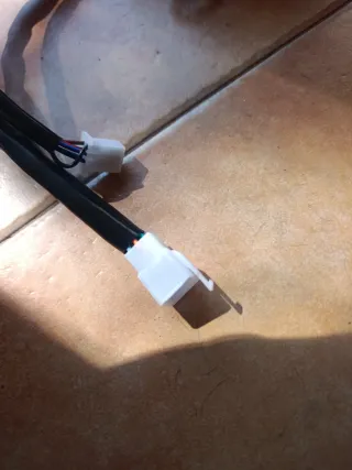 Cuentakilómetros y Tacómetro Moto