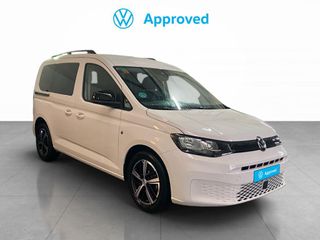 Volkswagen Caddy Origin 2.0 TDI 75 kW (102 CV)