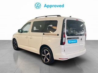 Volkswagen Caddy Origin 2.0 TDI 75 kW (102 CV)