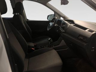 Volkswagen Caddy Origin 2.0 TDI 75 kW (102 CV)