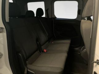 Volkswagen Caddy Origin 2.0 TDI 75 kW (102 CV)