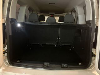 Volkswagen Caddy Origin 2.0 TDI 75 kW (102 CV)