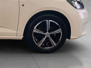 Volkswagen Caddy Origin 2.0 TDI 75 kW (102 CV)