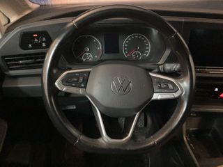 Volkswagen Caddy Origin 2.0 TDI 75 kW (102 CV)