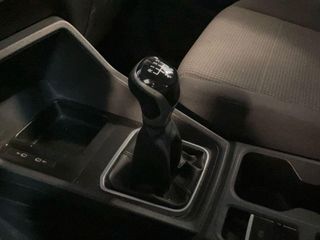 Volkswagen Caddy Origin 2.0 TDI 75 kW (102 CV)