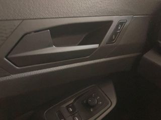 Volkswagen Caddy Origin 2.0 TDI 75 kW (102 CV)