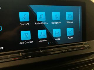 Volkswagen Caddy Origin 2.0 TDI 75 kW (102 CV)