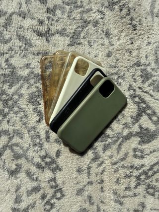 iPhone 11 88% salute batteria