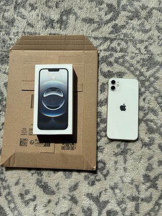 iPhone 11 88% salute batteria