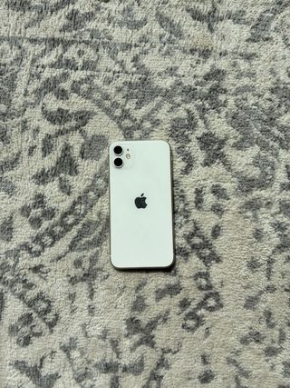 iPhone 11 88% salute batteria