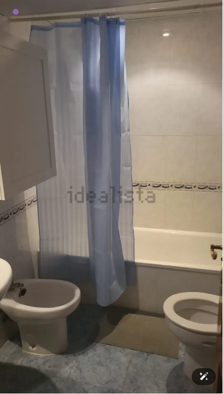 Alquiler de habitación en Calle Mallarmé, 4