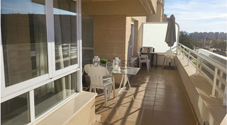 Alquiler de habitación en Calle Mallarmé, 4