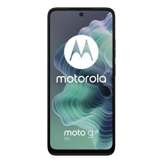 Motorola Moto G35 5G 128GB Negro