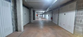 Garaje en venta en Cartes