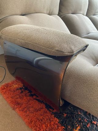 Sofá y sillón Ligne Roset Marsala