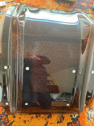 Sofá y sillón Ligne Roset Marsala