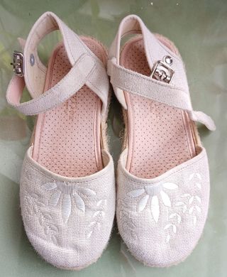 Sandalias Niña
