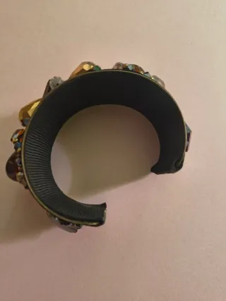 Bracciale donna con pietre