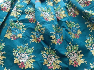 Traje de Fallera Niña