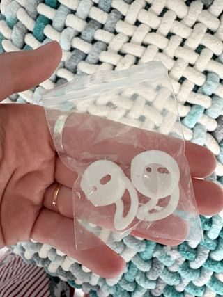 Accesorios para auriculares