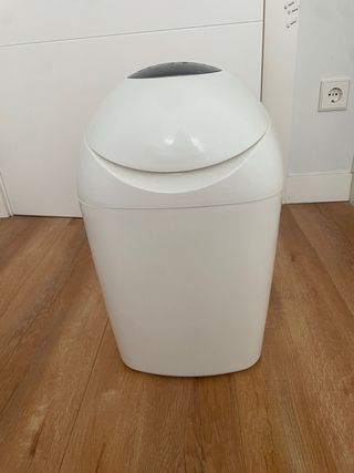 Contenedor pañales Tommee Tippee Sangenic