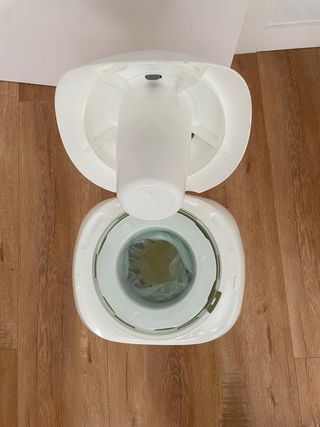 Contenedor pañales Tommee Tippee Sangenic