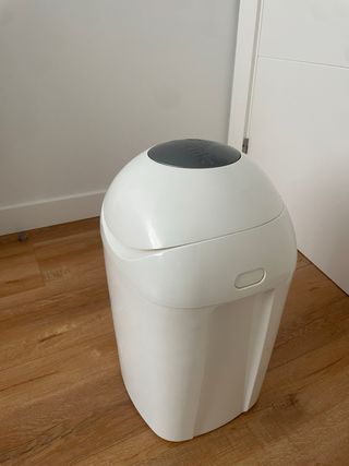 Contenedor pañales Tommee Tippee Sangenic