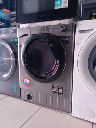 Lavadora Haier Series 4 HWQ90B416FWBR